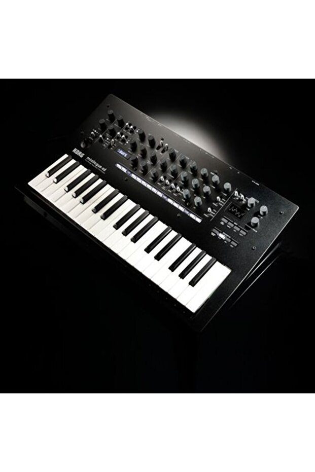 MINILOGUE XD - 1