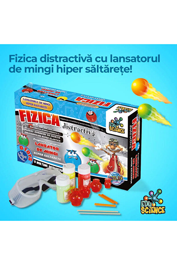 Fun Physics – Educational Game - 4