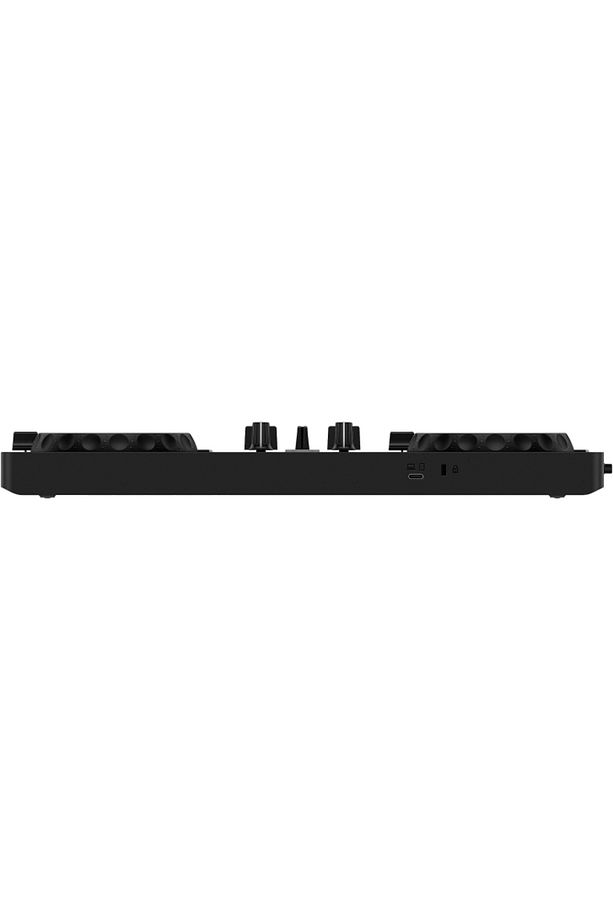 Ddj-flx2 Dj Controller Setup - 2