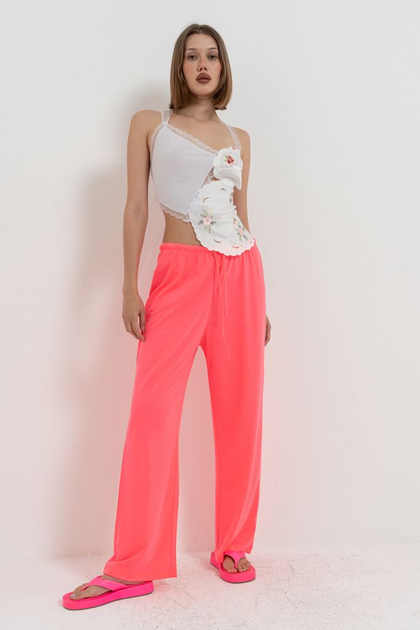 Pijama Altı - 1