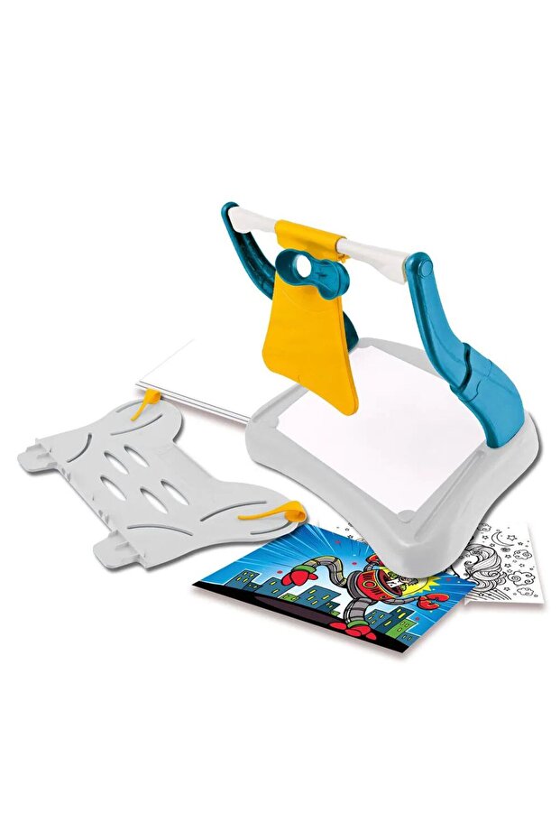 Proiector pentru desen Supergraph - 1