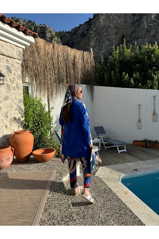 Nevşehir Mayo Saks - 2