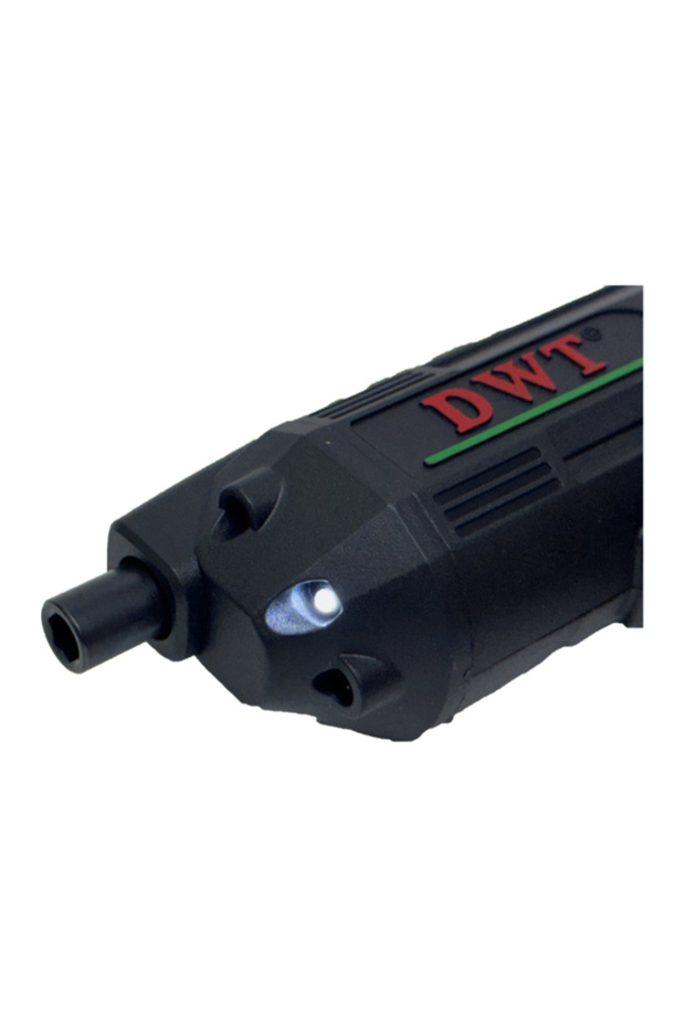 مفك براغي لاسلكي قابل لإعادة الشحن بقوة 3.6 فولت - 7