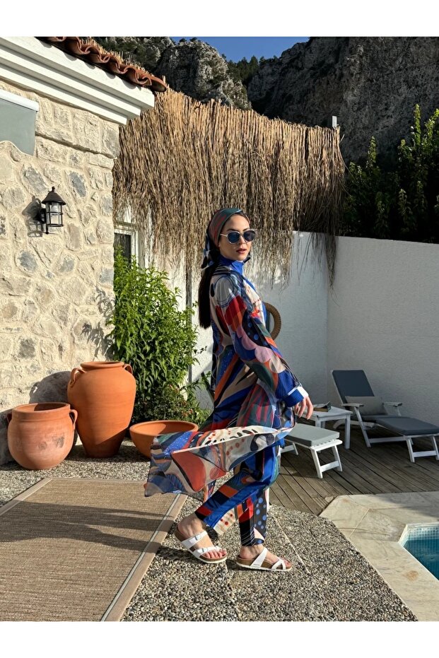 Nevşehir Mayo Saks - 6