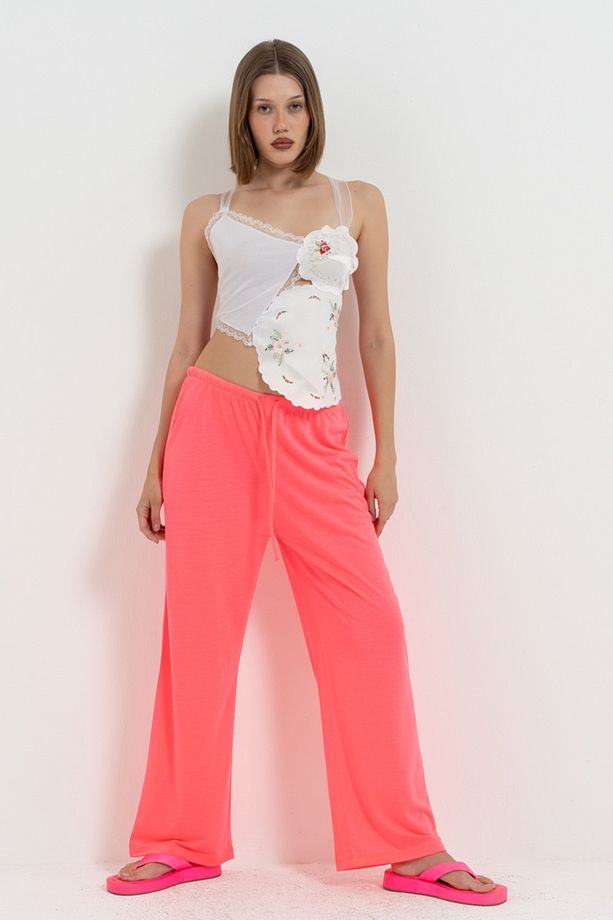 Pijama Altı - 5