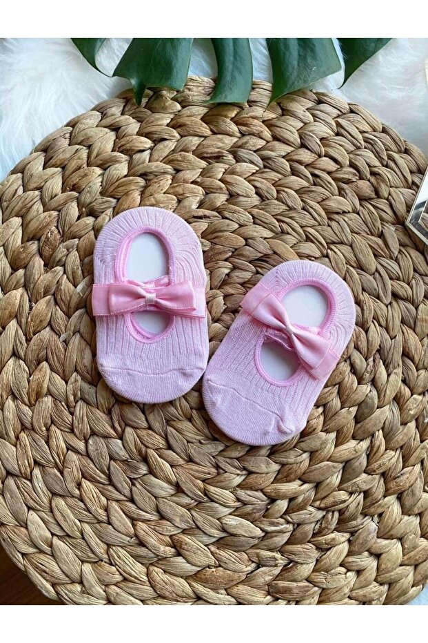 Pudra Babet Çorap - 1