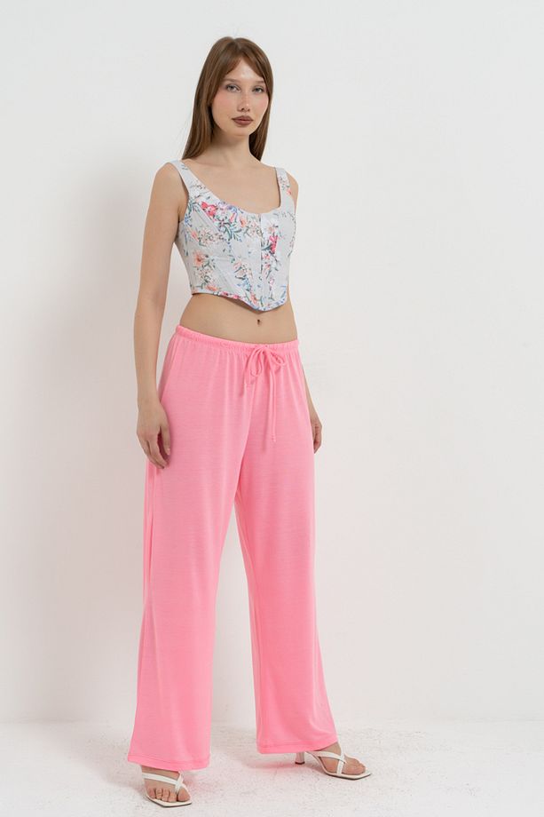Pijama Altı - 4