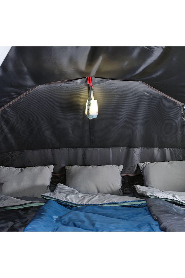 Quechua 3 Kişilik Kamp Çadırı - 2 Seconds Fresh&Black - 7