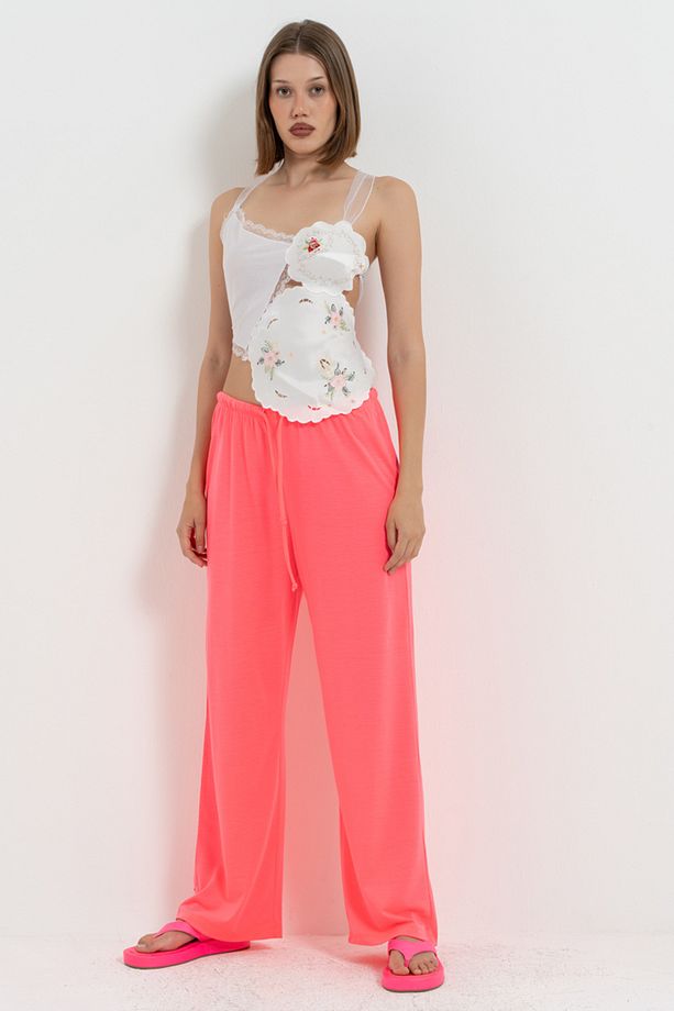 Pijama Altı - 8