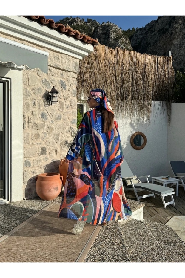 Nevşehir Mayo Saks - 7