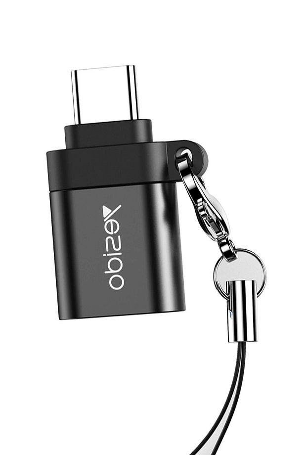 Type-C to USB 3.0 OTG Kablo Dönüştürücü GS06 - 2