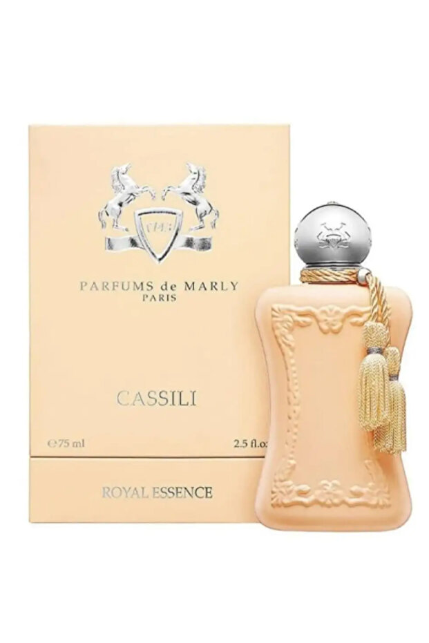 عطر كاسيلي أو دو برفيوم - 75 مل - 1