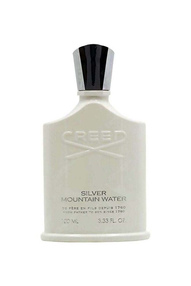 ماء سيلفر ماونتن أو دو بارفان 100 مل - 1