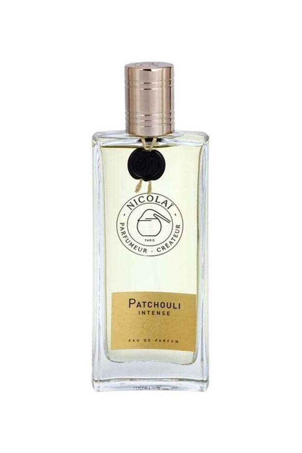 باتشولي إنتنس أو دي بارفان 100 مل - 1