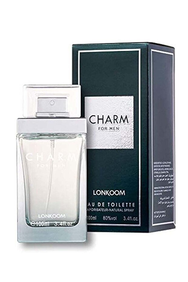 عطر شارم لانكوم او دي بارفان 100 مل