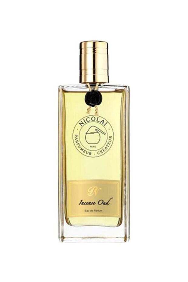 عطر بخور العود 100 مل - 1