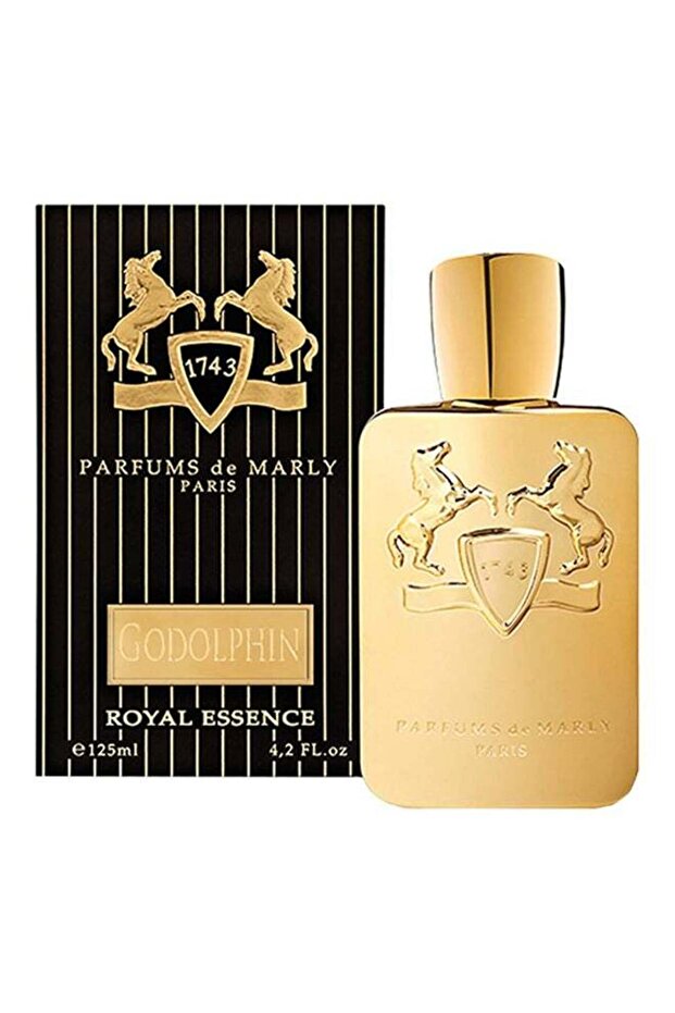 جودلفين أو دو برفيوم للرجال 125 مل - 1
