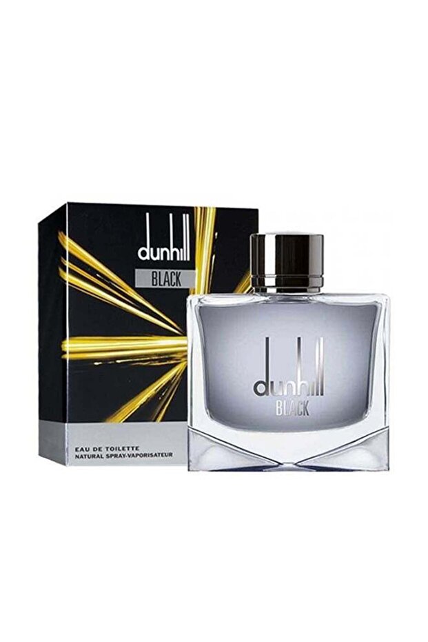 عطر بلاك 100 مل - 1