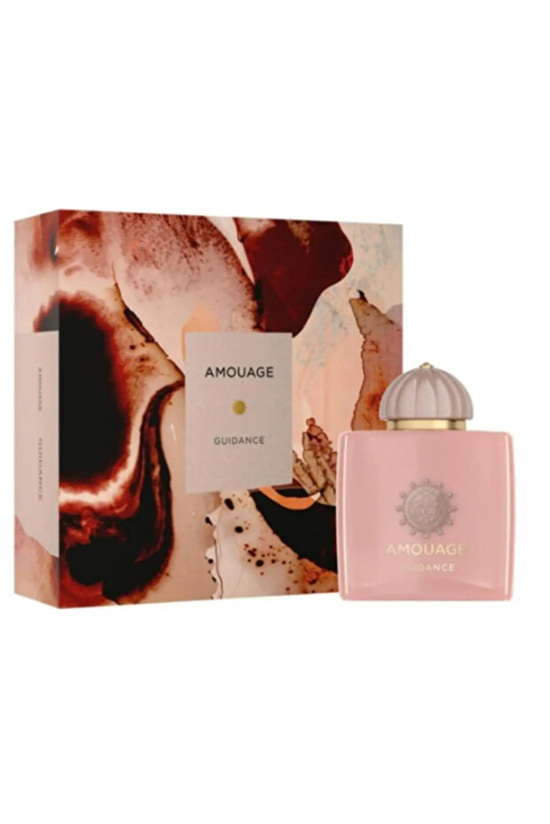 عطر غايدنس - أو دو بارفان - 100 مل - 1