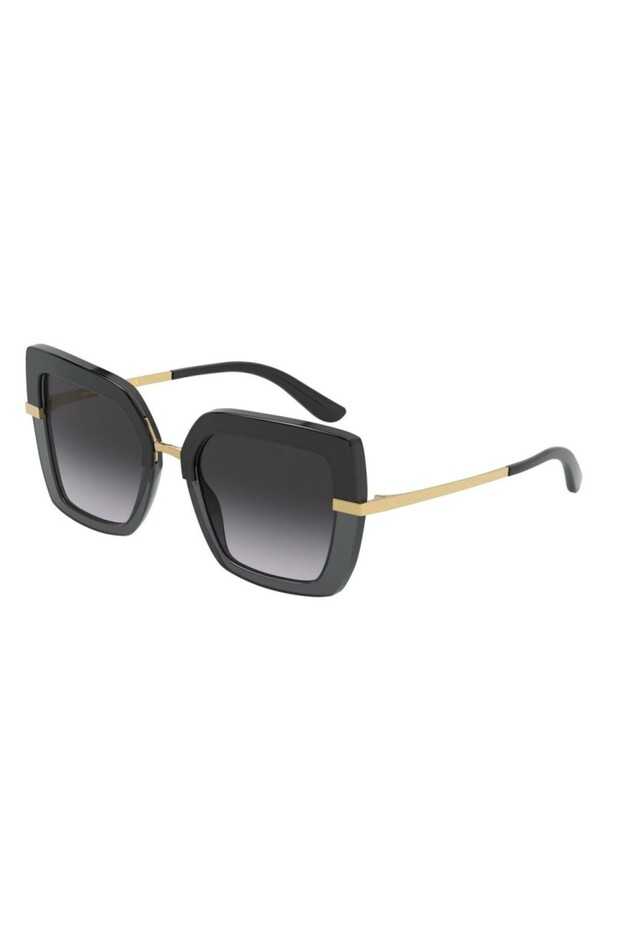 Dolce Gabbana Sun Dg 4373 3246/8g 52 - 01 Sunglasses