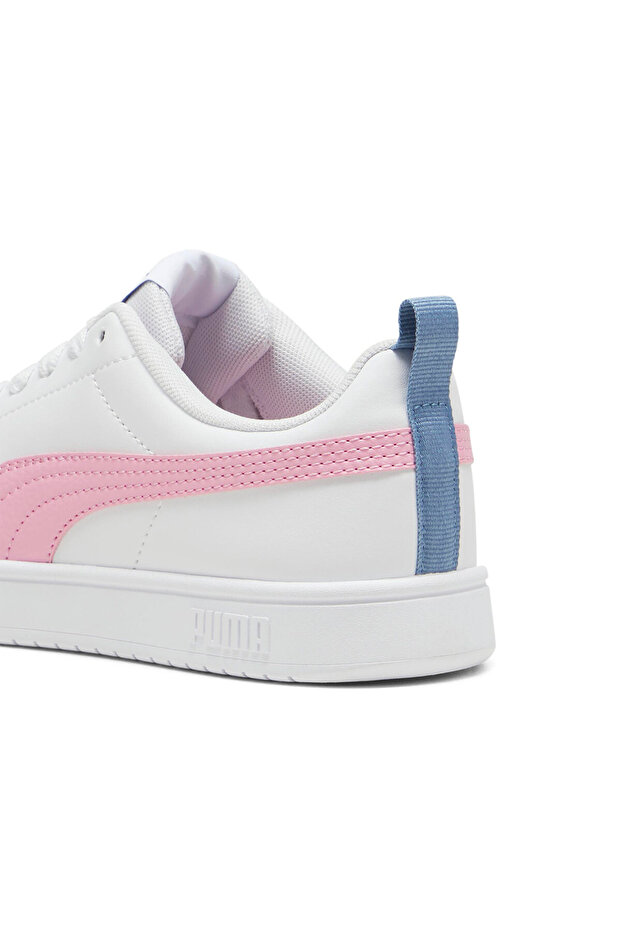 Rickie Jr Kadın Sneaker - 4