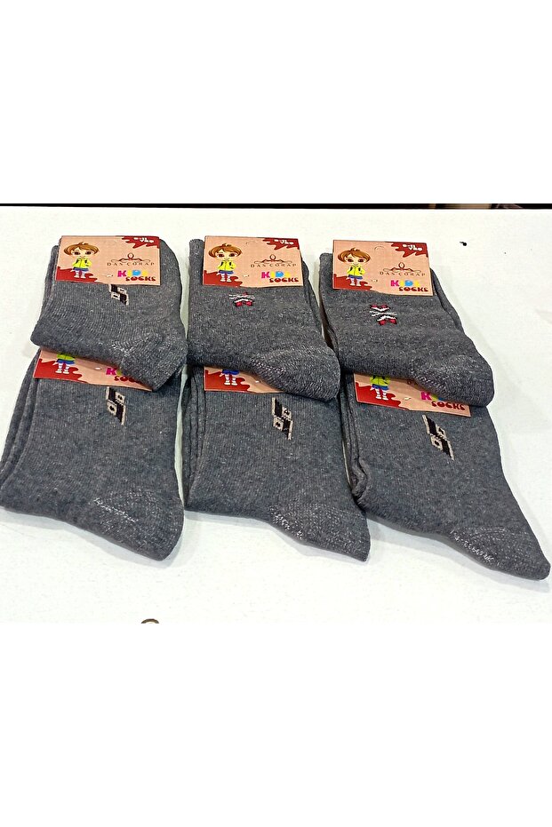 Детски чорапи - 1