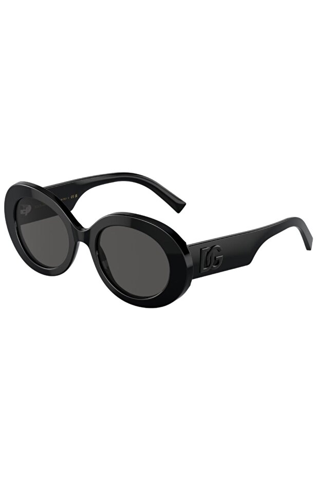 Dolce gabbana dg4448 50187 51 women's sunglasses