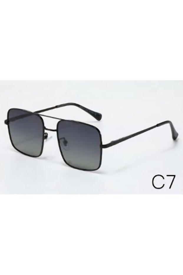 Men's Polarized Protection Luxury Sunglasses