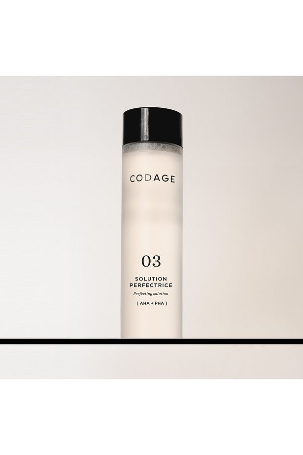Perfecting Solution n°03 - 2