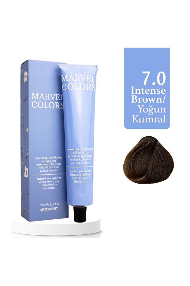 COLORS TÜP BOYA 100ML - 1