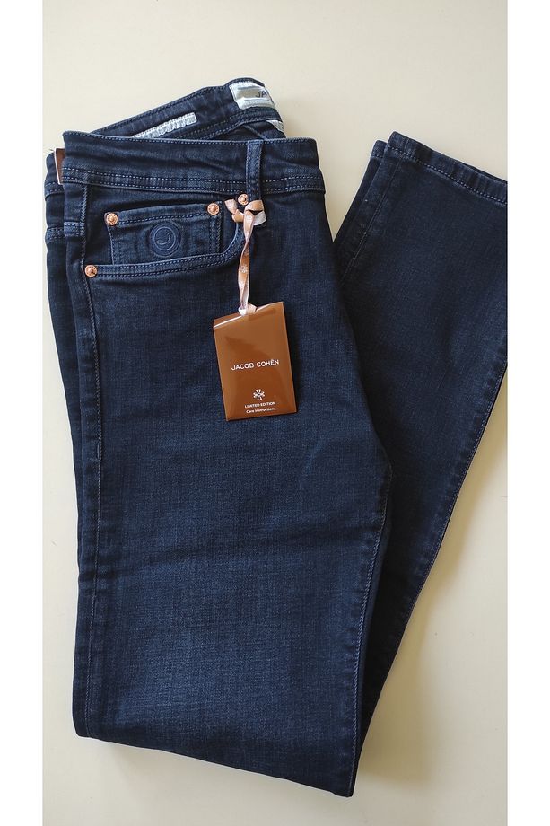 Jean Pantolon - 1