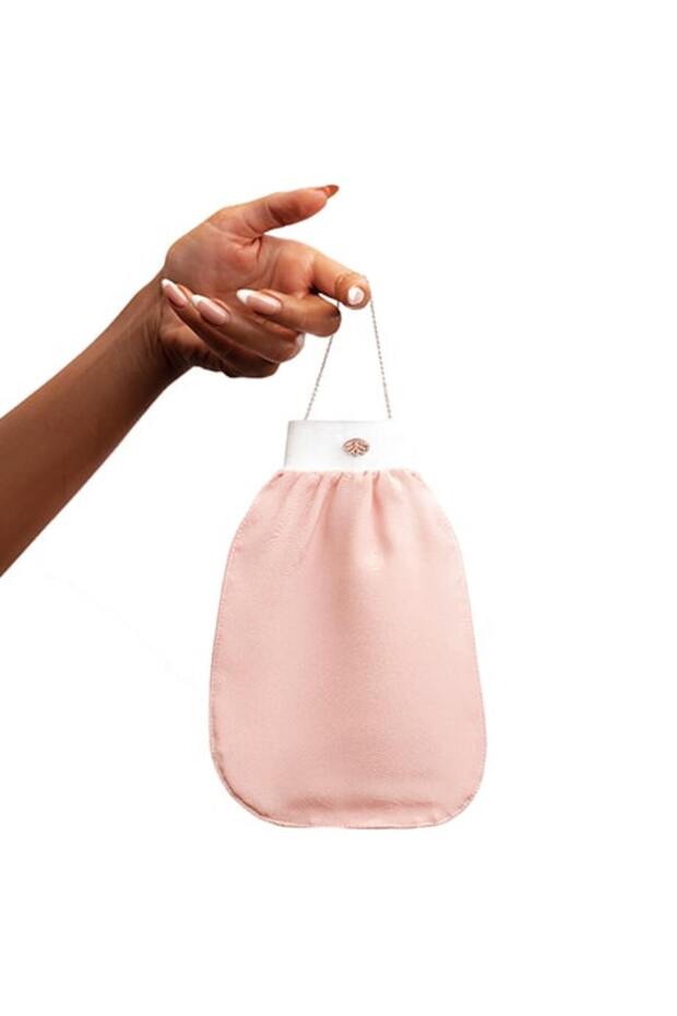 Exfoliating Mitt - 66 g - 5