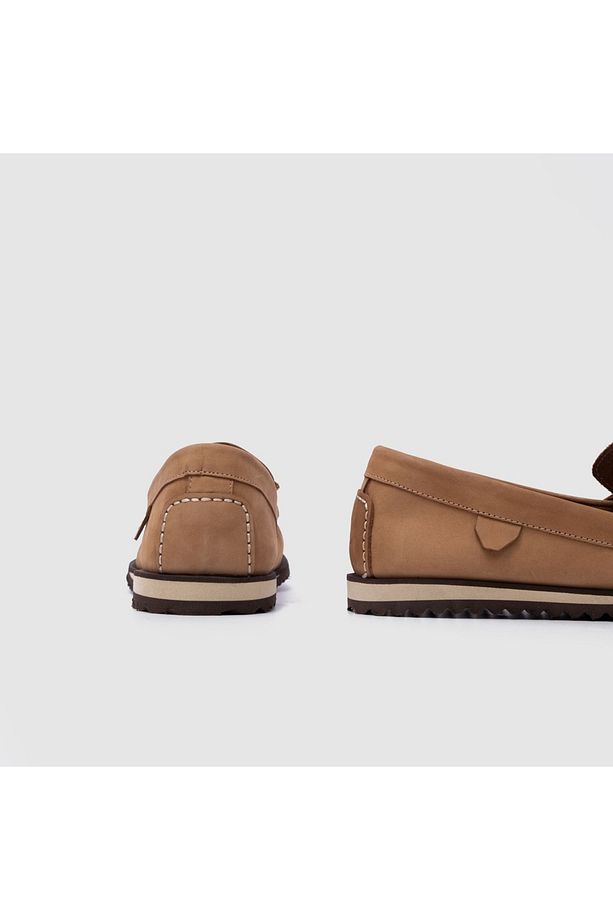 Erkek Casual Ayakkabı [B70004] - 6