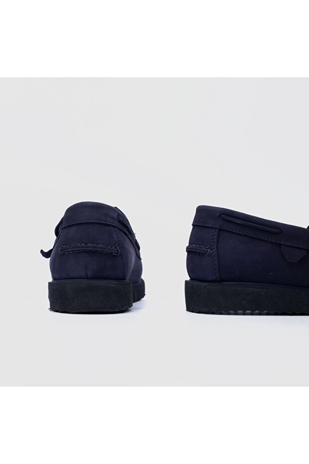 Erkek Casual Ayakkabı [B70005] - 6