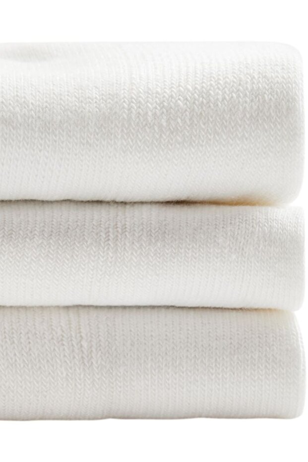 3'lü Çorap adidas - 2