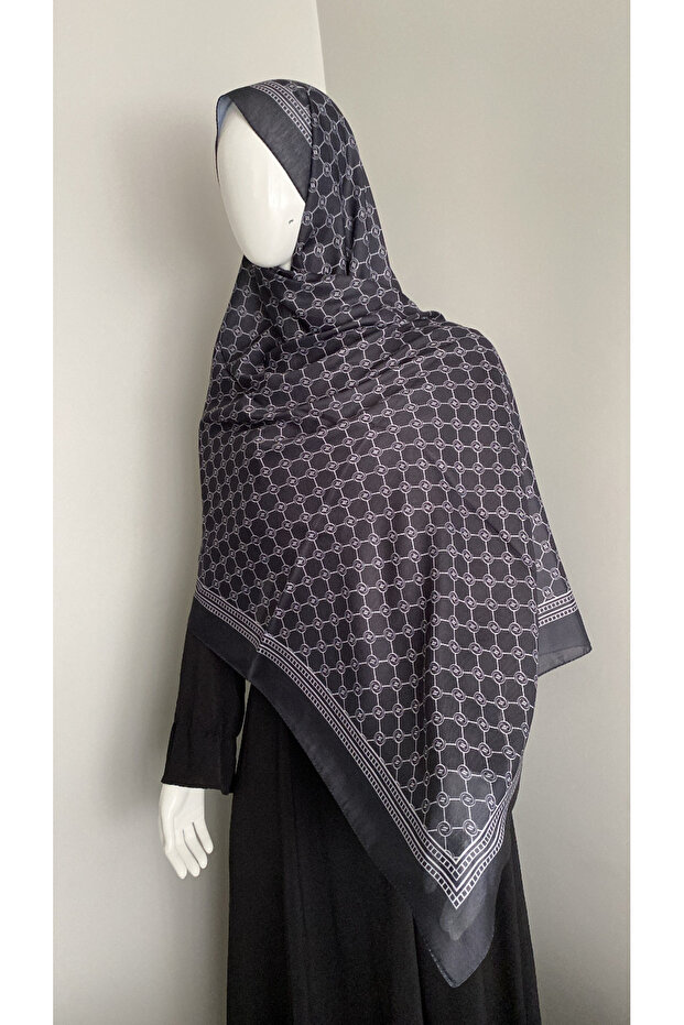 VK Desen Soft Şal - 2