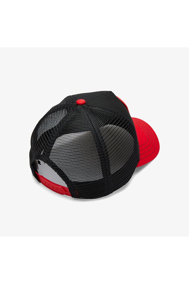 G.o.a.t Unisex Siyah Şapka - 2