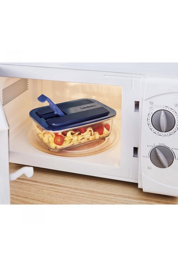 PURE BOX ACTIVE SAKLAMA KABI D.GEN 820CC - 3
