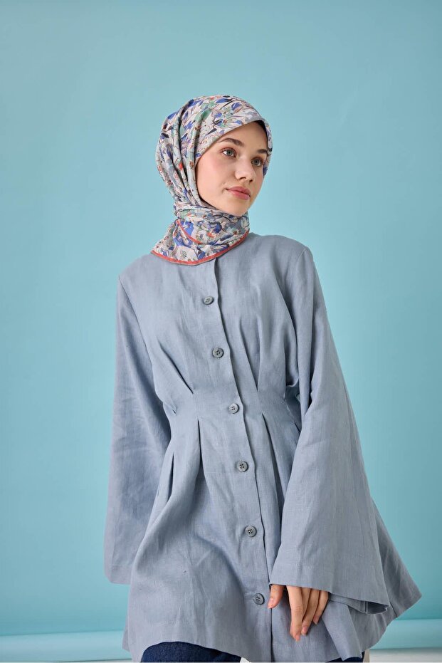 Soft Eşarp 73088-17