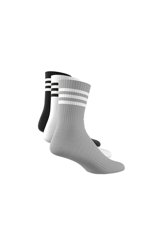 3'lü Çorap adidas - 3