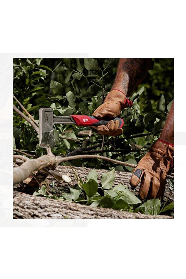 Balta ve Çakı Seti - 2