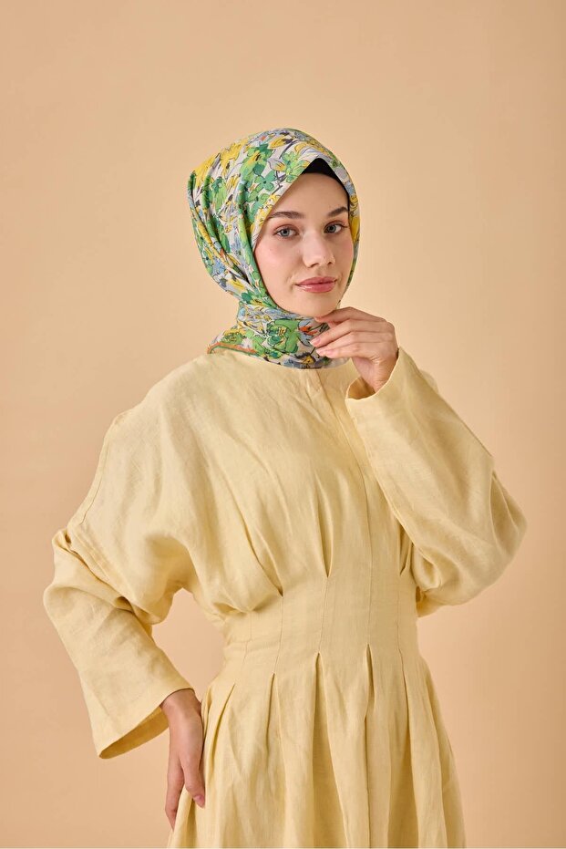 Soft Eşarp 73088-03 - 7