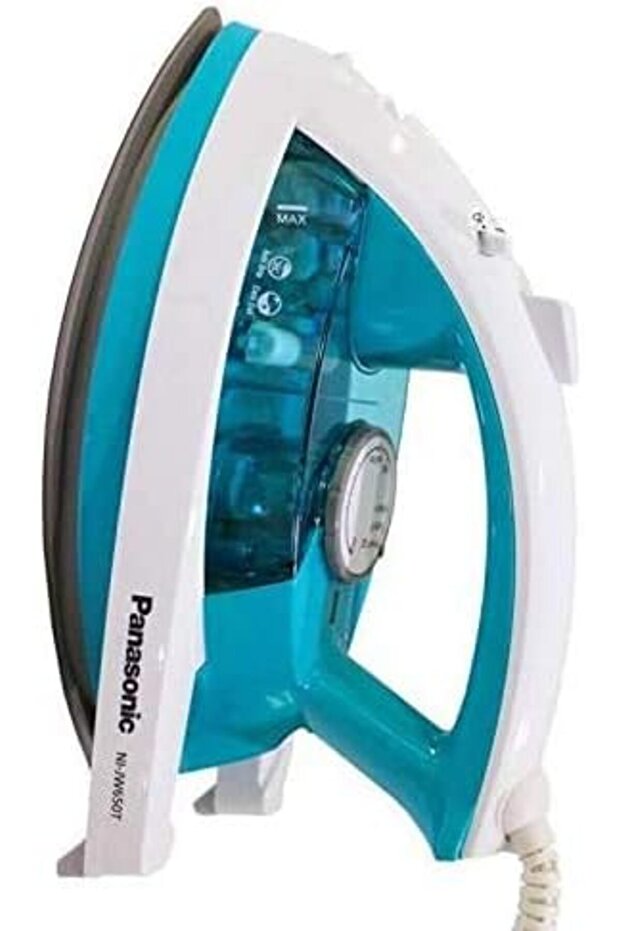 NI-JW650T Steam Iron