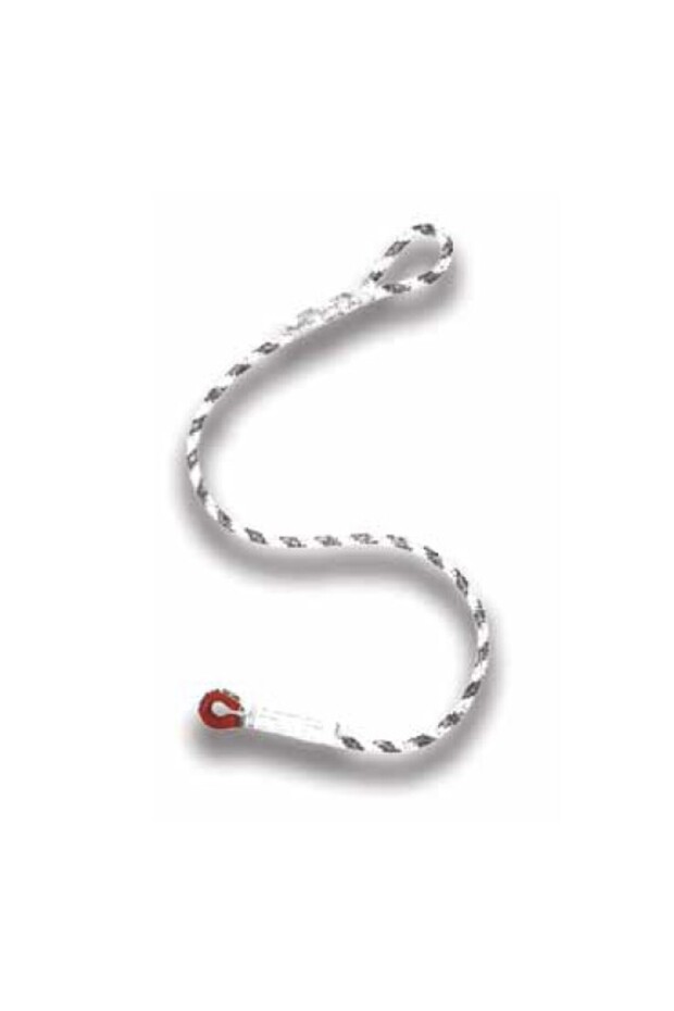 Dikişli Polyester Lanyard Eks 244-1,20 Mt - 2