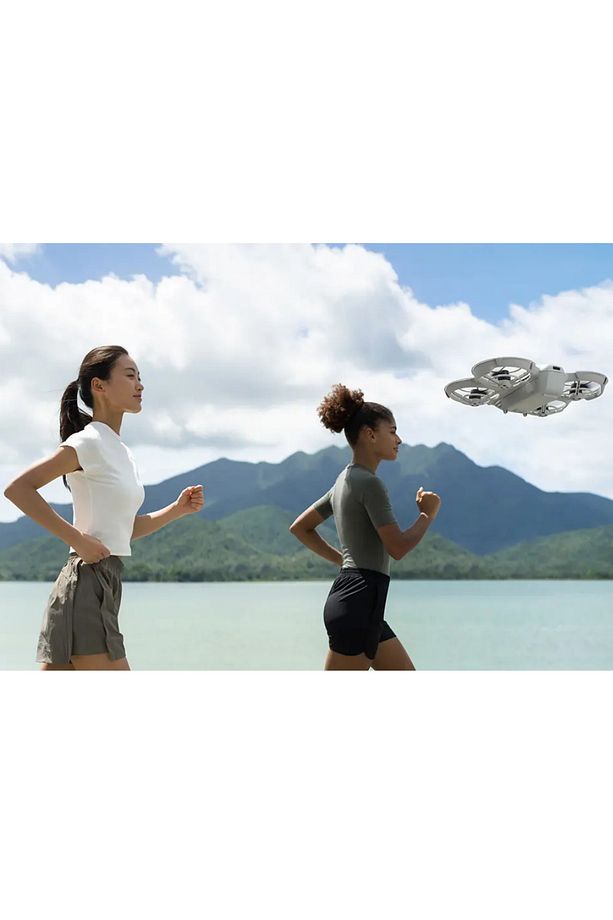 Neo Fly More Combo Takip Sistemli Drone - 7