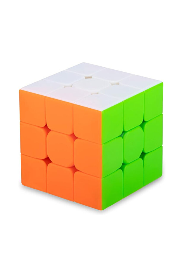 Rubiks Cube 3 x 3 Puzzle