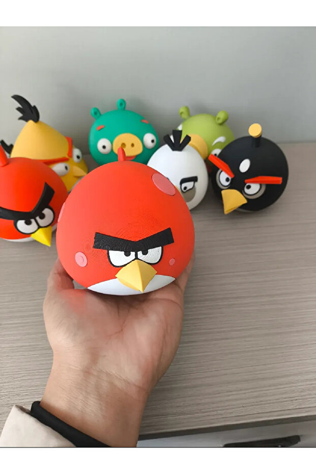 Angry Birds - 2