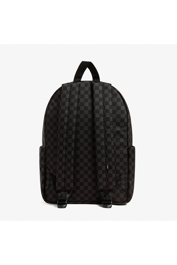 Old Skool Grom Check Backpack - 3