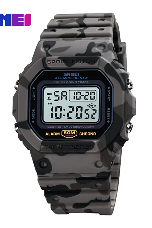 1628 Chrono Sport Men's Wristwatch