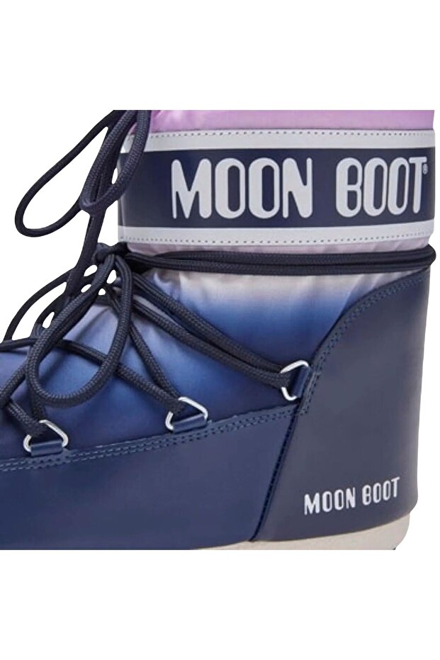 Icon Low Moonrise Kısa Bot - 2